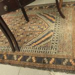 776 4309 ORIENTAL RUG